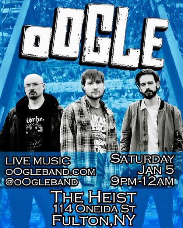 oOgle