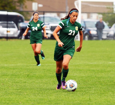 oswego soccer