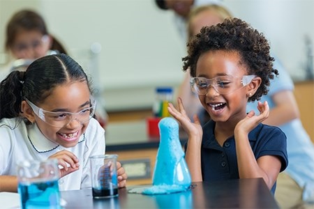 science night