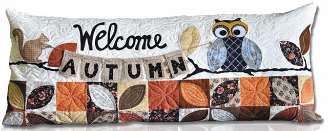 sept bench pillow