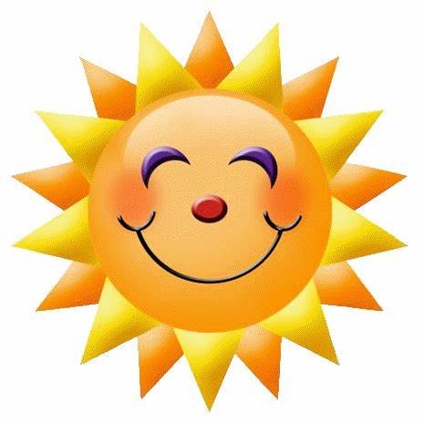 sunshine