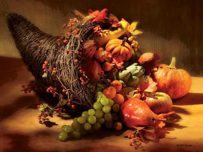 thanksgiving service