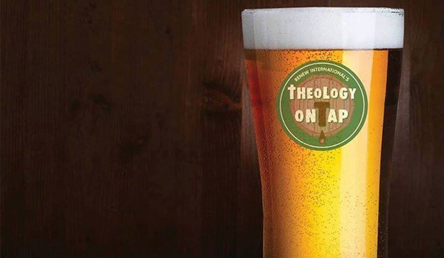 theology on tap