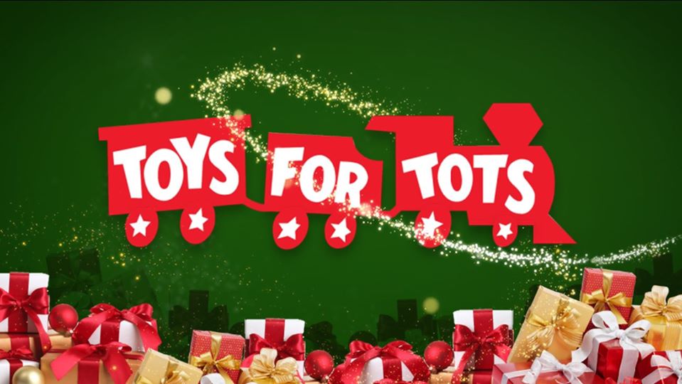 toys for tots