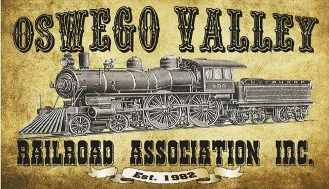 train show nov
