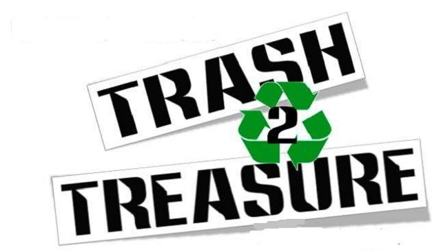 trash to treasure 2