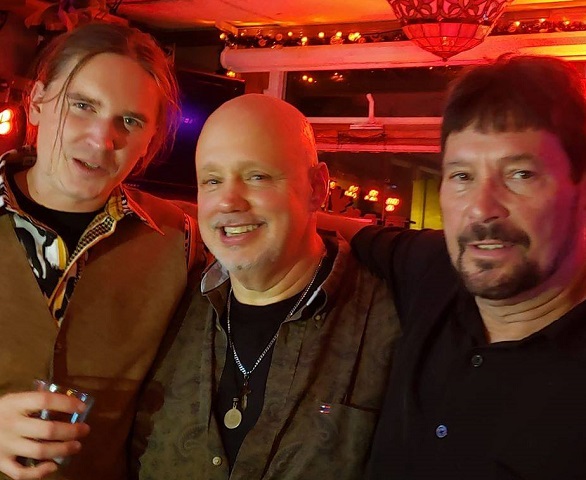 triple threat nye