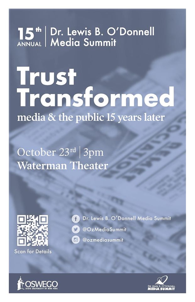 trust transformed
