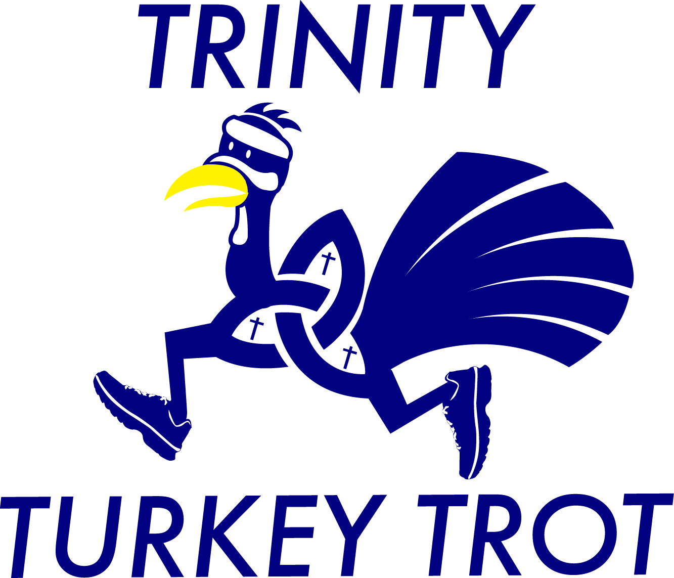 turkey trot