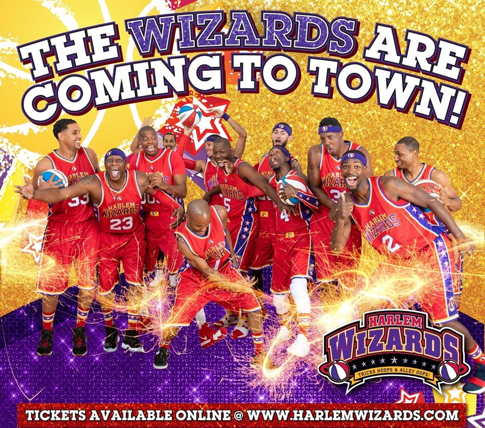 wizards
