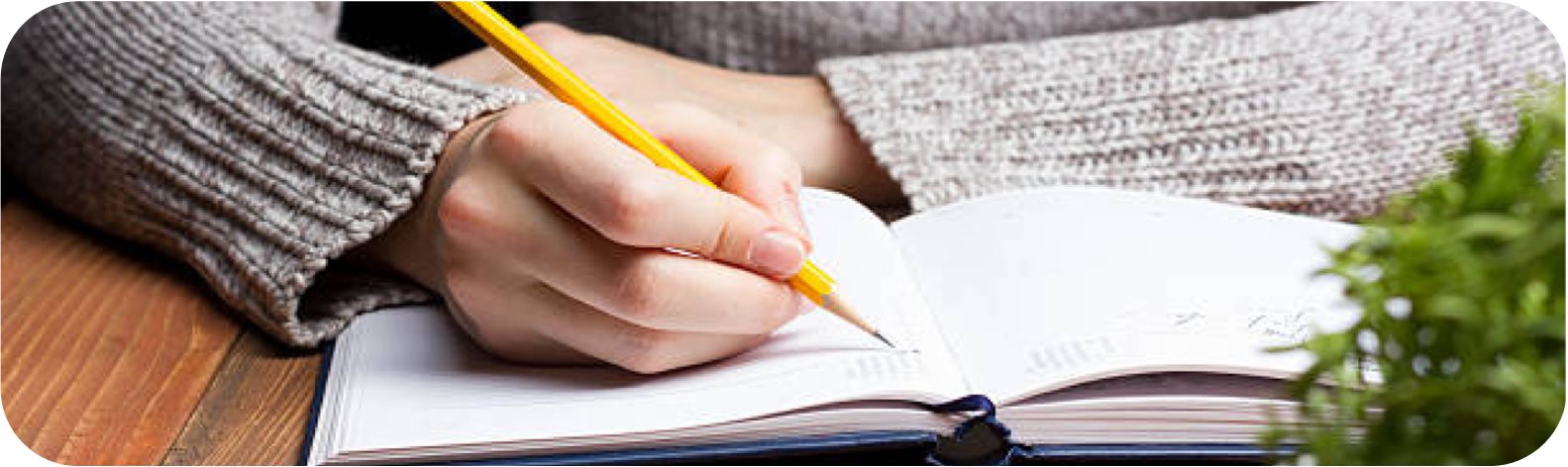 writing class