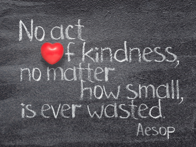 actofkindness