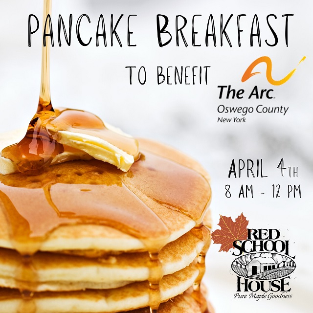 arcpancake