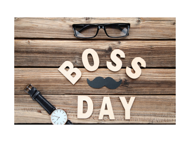 bossday