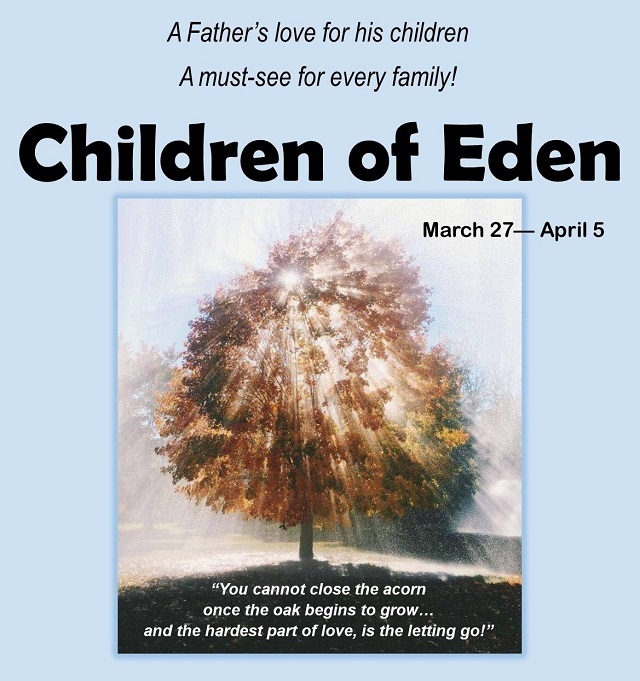 eden