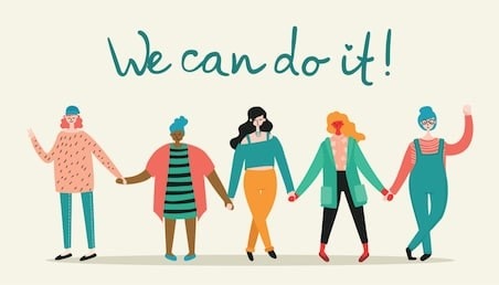 empowerment workshp