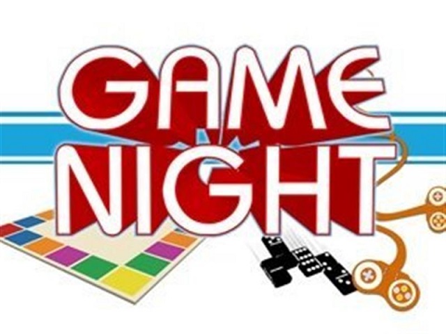gamenight