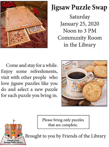 jigsaw swap
