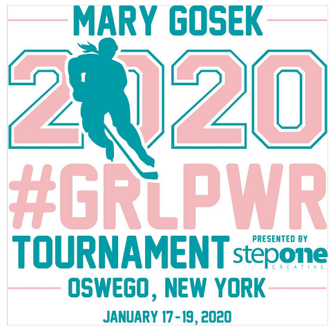 mary gosek