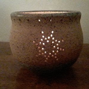 pottery