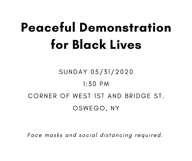 protest