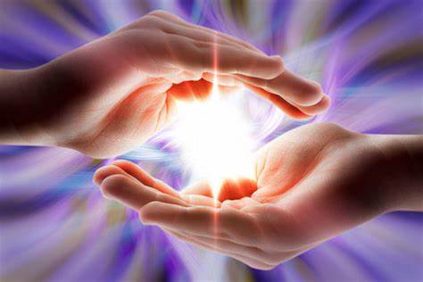 reiki