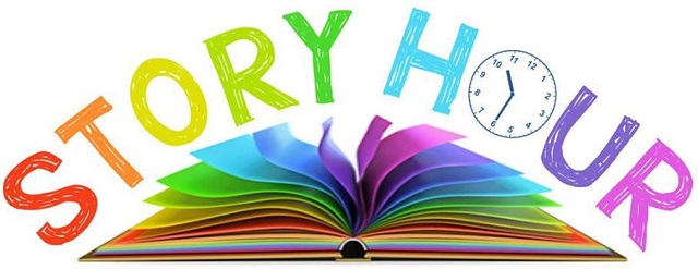 story hour