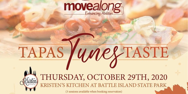 tapas