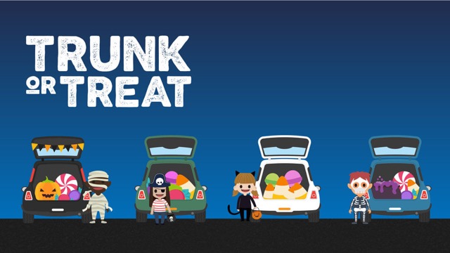 trunkortreat