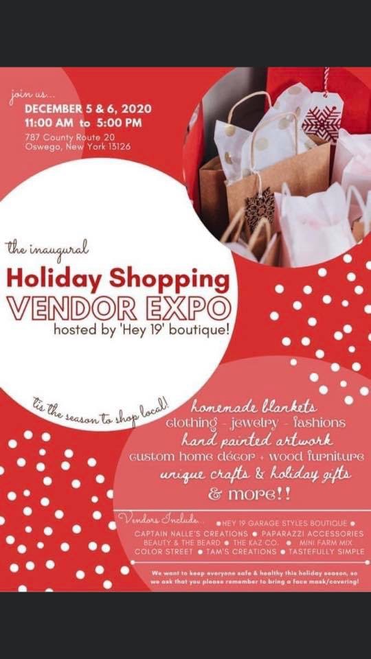 vendorexpo