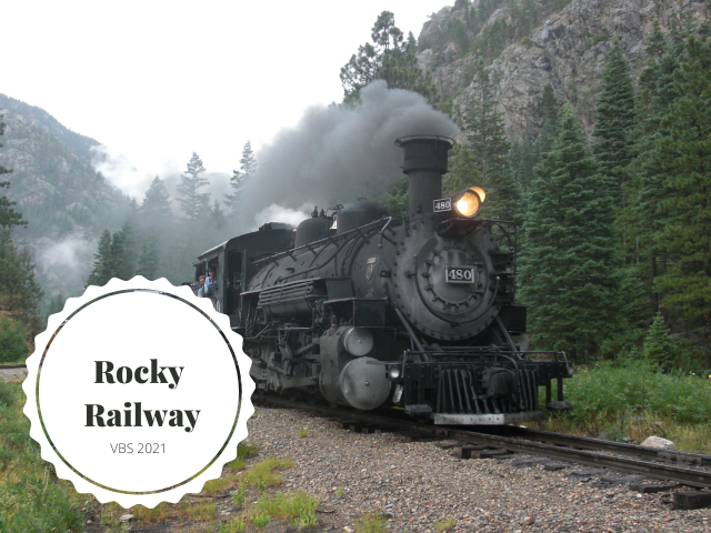 Rocky Railway