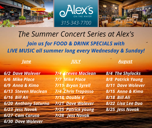 alexssummer