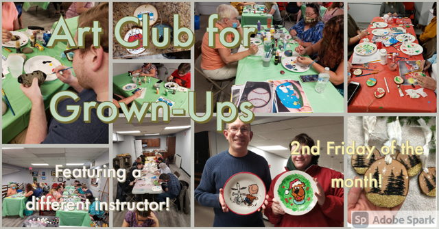 artgrownups