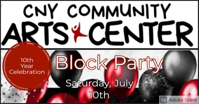 blockparty