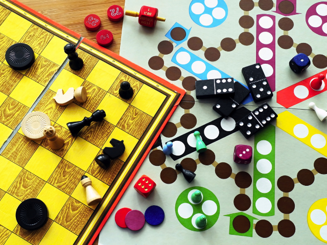 boardgames