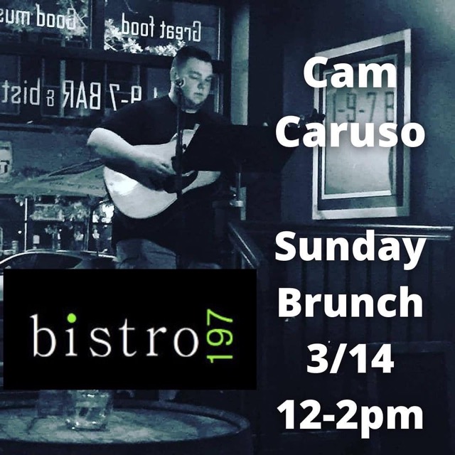 camatbistro