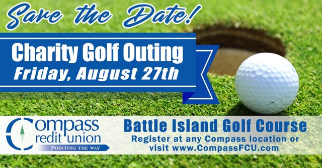 charitygolfouting