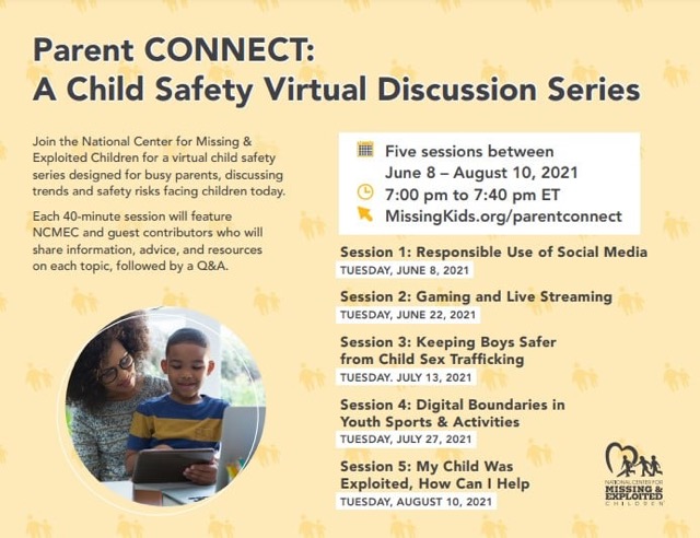 childsafety