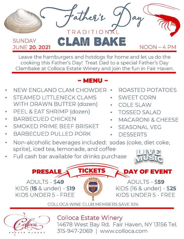clambake