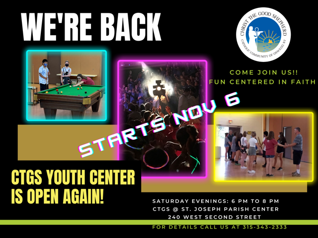 ctgsyouthcenter