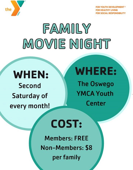 familymovienight