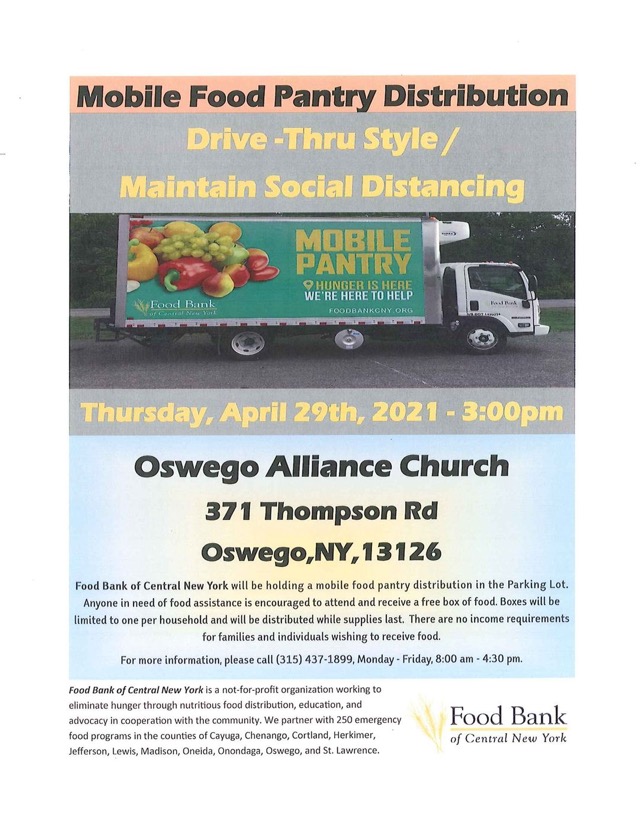 foodgiveaway