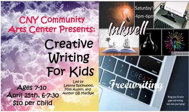 freewriting