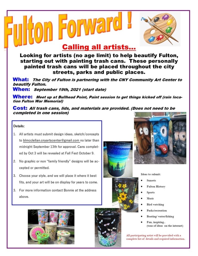 fultonforward