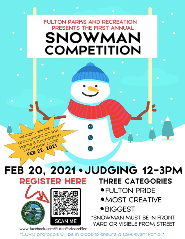 fultonsnowman