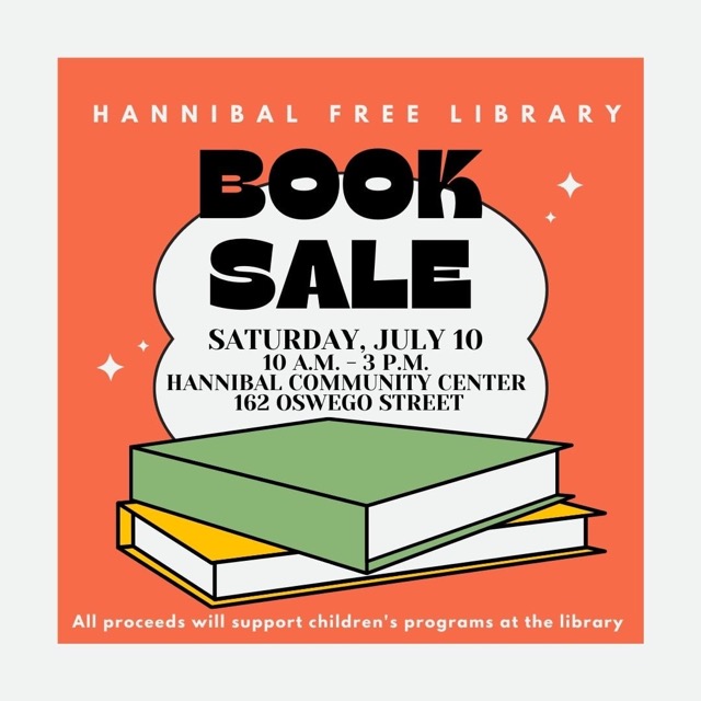 hannibalbooksale