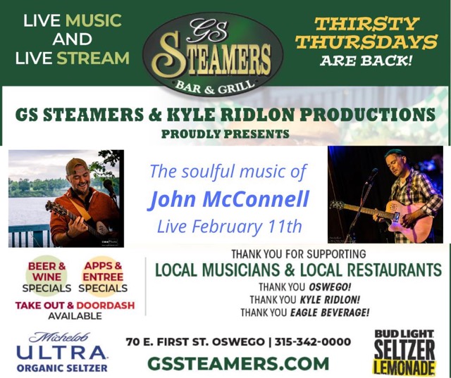 mcconnellsteamers