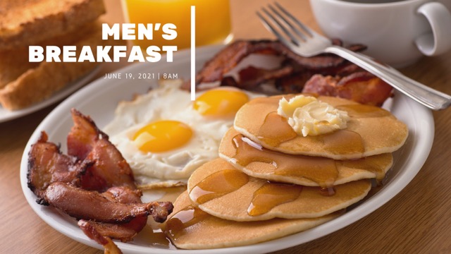 mensbreak