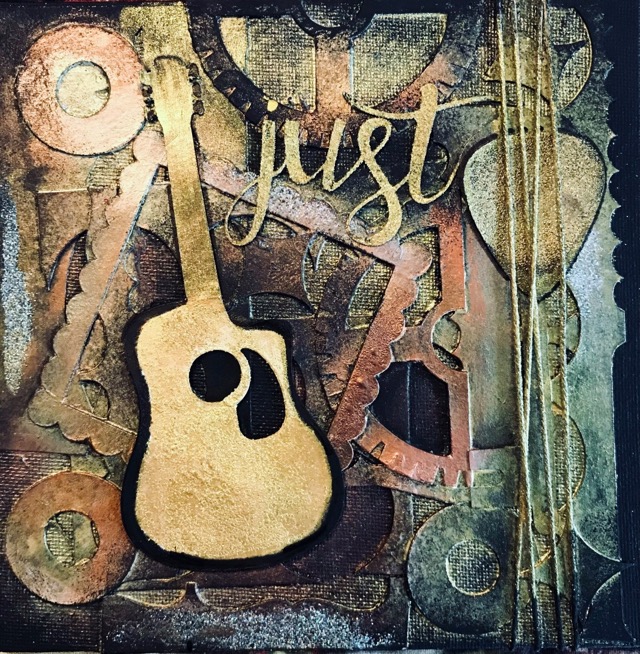 mixedmedia