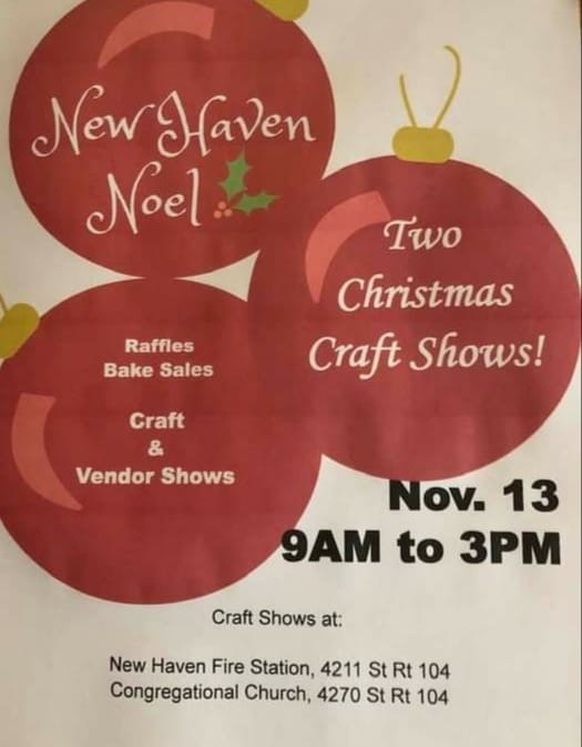 newhavennoel